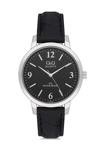 Q&Q Men's Wristwatch C154J305Y