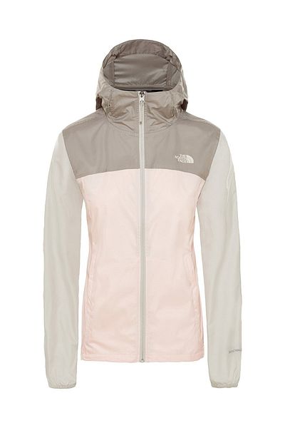 THE NORTH FACE Women's Jacket Cyclone T93SV59JP