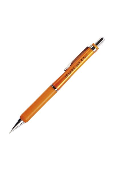 Bigpoint Soft Versatil Pen 0.7mm Orange