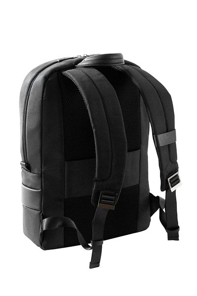 Nava Σακίδιο πλάτης Easy Plus Day Pack Μαύρο Ep076N