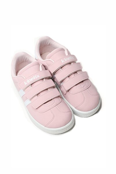 Kinetix GIZANI Light Pink Girl's Sneakers100357265