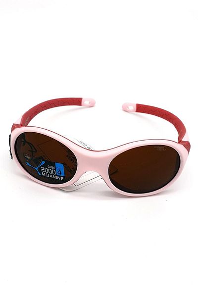 Cebe Kanga Kids Glasses Light Pink 2000 Maeanine Cb998300128