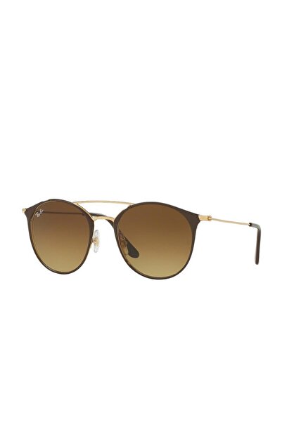 Ray-Ban Unisex Sunglasses Rb3546 900985