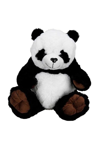 Sunman Plush Toy Panda 38 cm