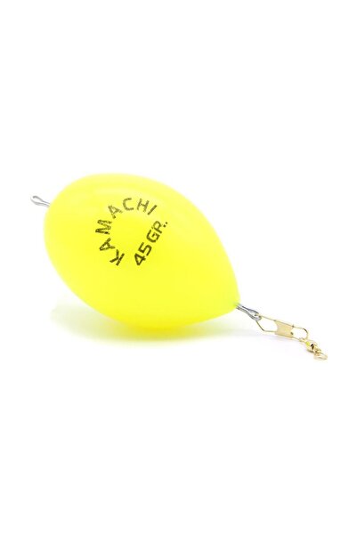 Extreme AlbaStar Kamachi Bulrag plovak za pecanje 45 gr