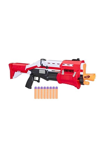 Nerf Fortnite Ts Dart E7065