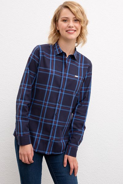 U.S. Polo Assn. Cămașă de damă G082GL004.000.846461