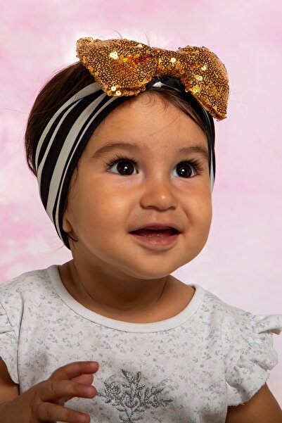Baby Dora Payet Bandana