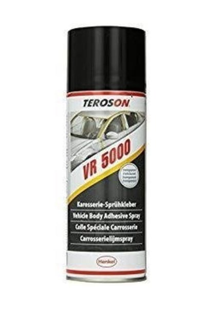 Henkel VR5000 Teroson Sprey Yapıştırıcı 400 ml
