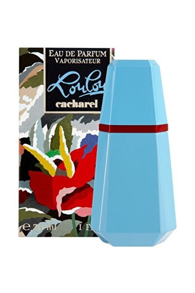 Cacharel Lou Lou Edp 30 ml Kadın Parfümü