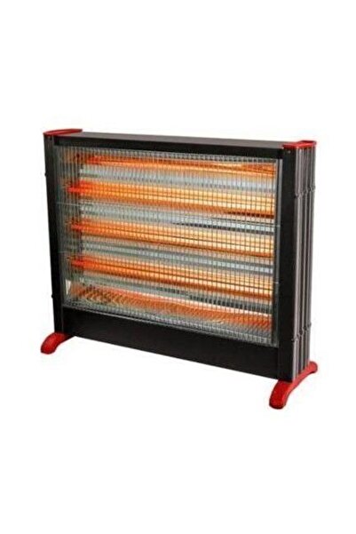 İtimat 0507 Quartz 2700 W Elektrikli Isıtıcı Soba