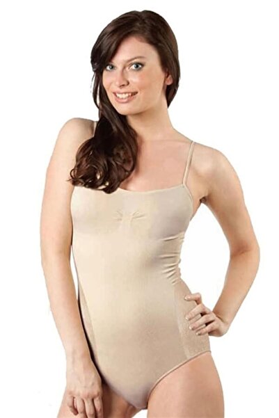 Pemilo Γυναικείο Κορσέ Σλιπ Κορμάκι Ten Elit Life