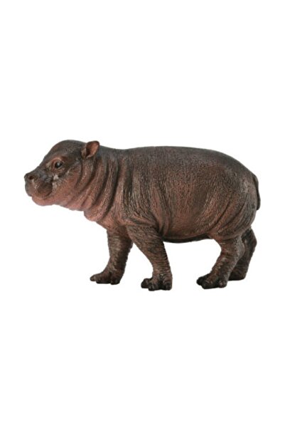 Collecta Hipopotam Cüce