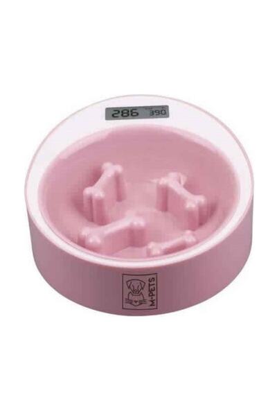 M-PETS Yumi Smart Dijital Tartılı Mama Kabı