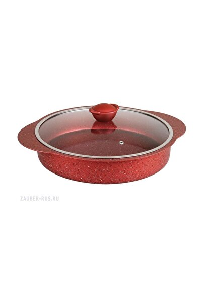 OMS 3322 32cm Karnıyarık Tencere