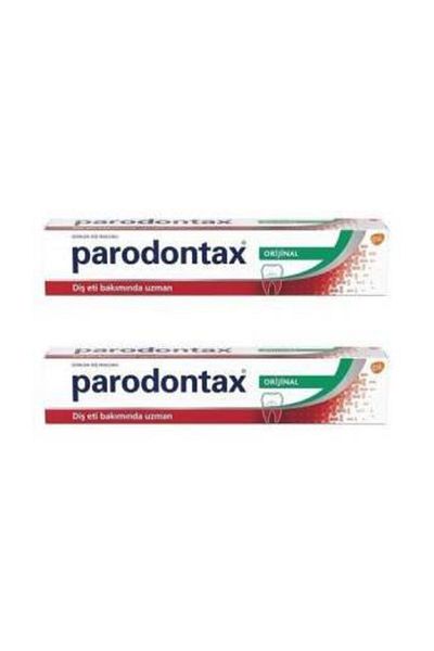 Parodontax Toothpaste Original 75 Ml