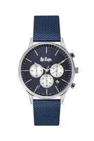 Lee Cooper Lc07117.390 Men's Wristwatch
