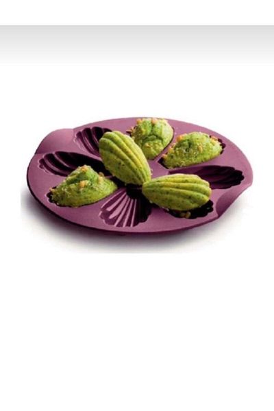 Tupperware Silicone Miracle - Mold Oyster