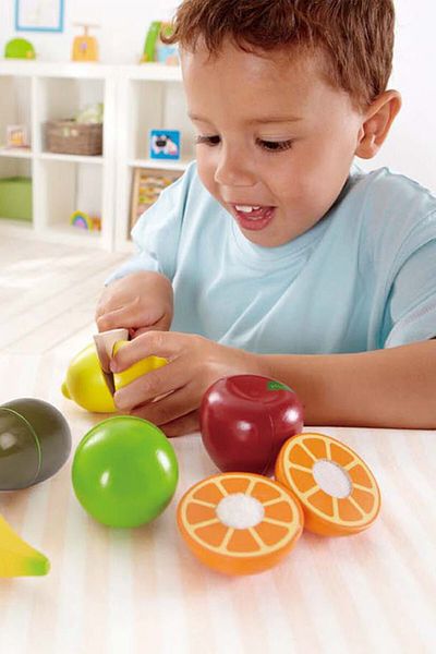 Hape Fresh Fruits - Comfortable Fit and Stylish Design