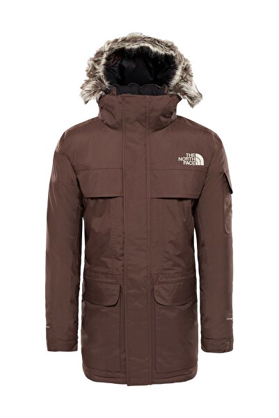 THE NORTH FACE Erkek Outdoor Montu