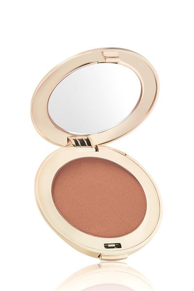 Jane Iredale Compressed Blush - Pure Pressed Blushes Sheer Honey 3.7 g670959110787