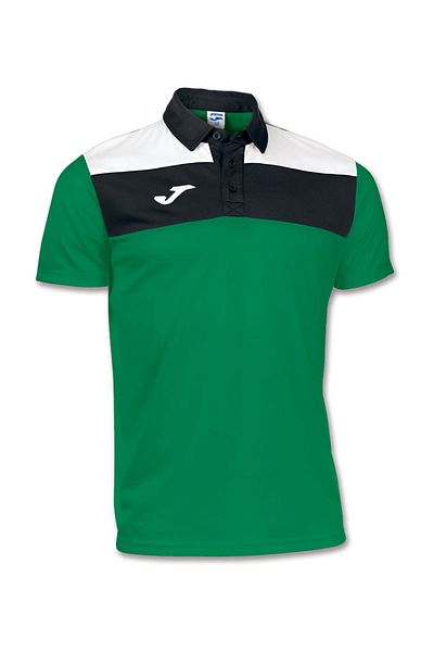 Joma Ανδρικό μπλουζάκι Polo Neck - 100246 ,45