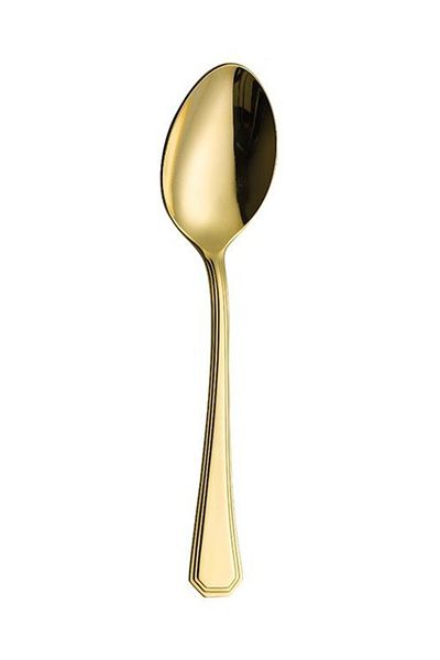 Jumbo 2000 Matte Gold Tablespoon