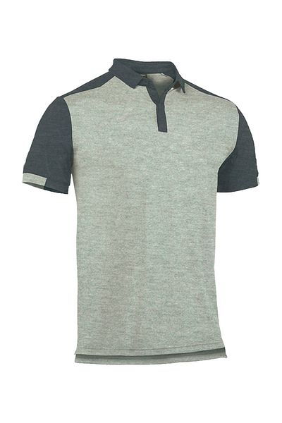 Joma Ανδρικό μπλουζάκι Polo Neck - 100527 ,25 - 100527 ,25