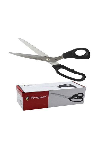 Penguen Png-5010 No 9 Scissors