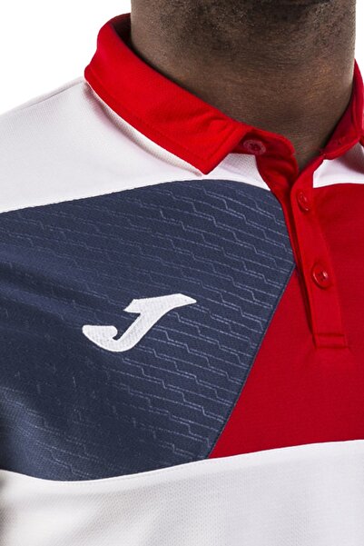 Joma Ανδρικό μπλουζάκι - 100679 ,206 Πλήρωμα II Ss - 100679 ,206