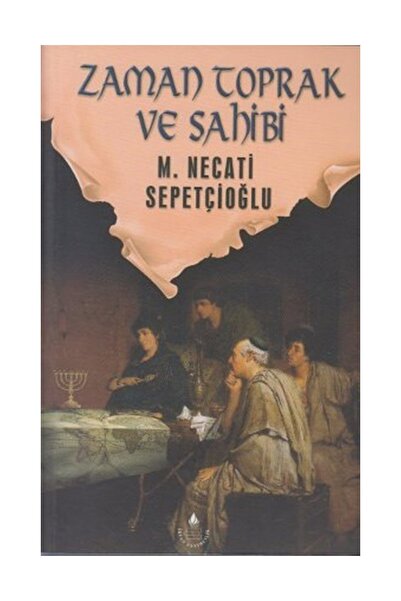Genel Markalar Sabır Ağacı Dizisi 1 Sahibini Arayan Toprak