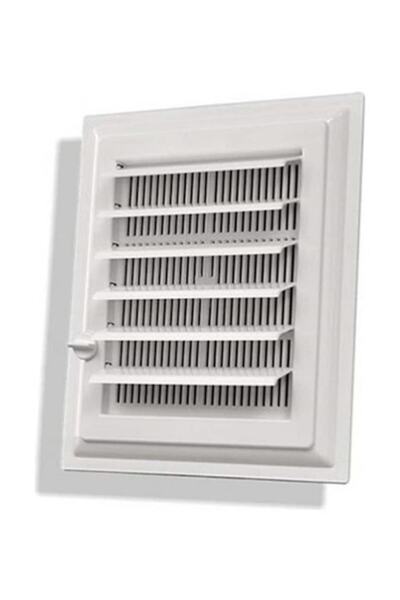 Temmenfez Proces Panjurmatik Grilă Ventilare 65*65 cm