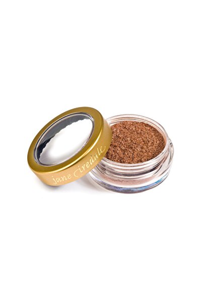 Jane Iredale 24 Karat Atın Tozlu Göz Farı - Gold Dust Shimmer Powde Bronz 1.8...