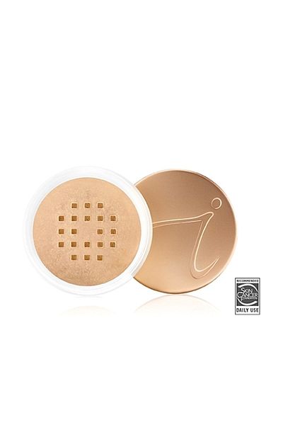 Jane Iredale Powder Powder - Amazing Base Loose Mineral Powder Spf 20 Suntan 10.5 g670959112651