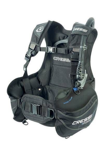 Cressi Standard M Vest - Start Bcd