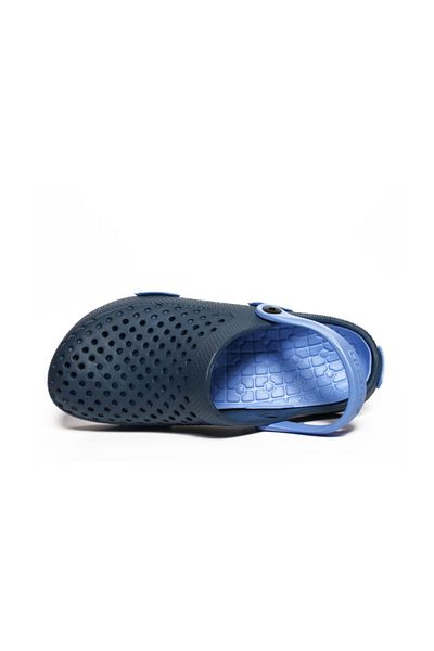GEZER Eva 9626 - Hospital Work Orthopedic Men's Slippers