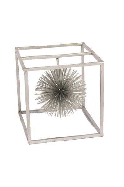 Mikasa Moor Nikel Prizma Içinde Diken 16cm