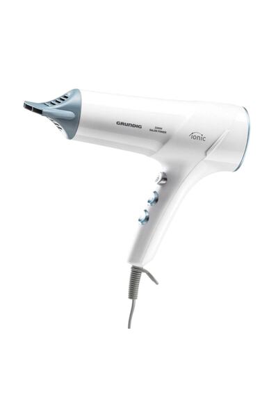 Grundig HD 7581 2300 W Pure Care Line Saç Kurutma Makinesi