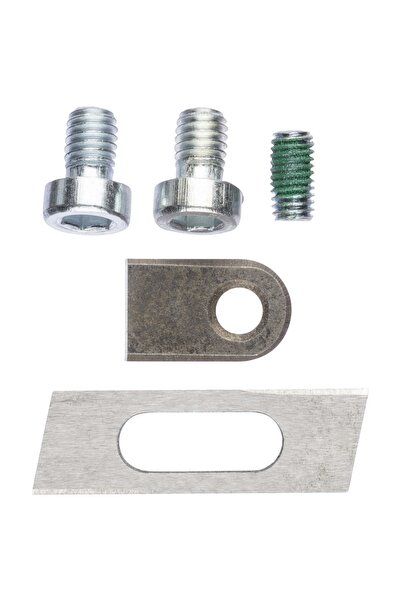 Bosch Gsc 2,8 Için 5 Parça Bıçak Seti - 2607010025