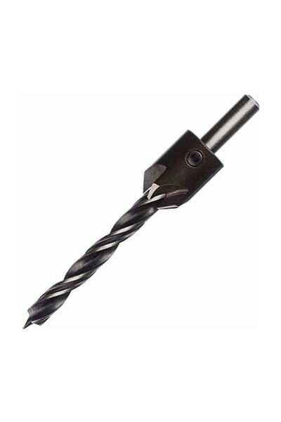 Bosch Havşalı Ahşap Matkap Ucu 4 Mm