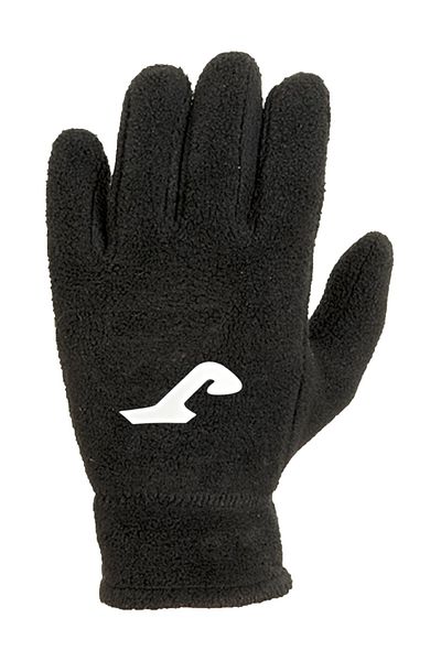 Joma WINTER11-101 Ανδρικά Γάντια - Ύφασμα Po