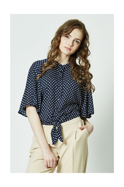 SORALLİNE Buluz for Ladies
