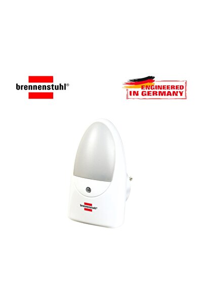 BRENNENSTL Vecină LED OL 02 Gece Lambası 1507220