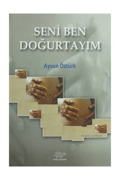 Ürün Yayınları أنا أجعلك أيسون أوزتورك 9786059712613
