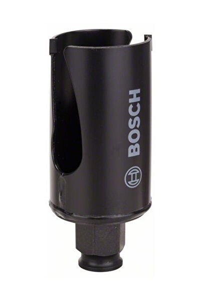 Bosch Speed For Multiconstruction Panç 40 Mm