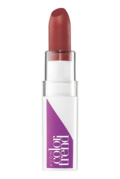 AVON Color Trend Mat Ruj Wild Berry 8681298953661