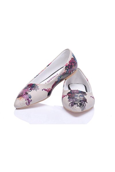 Streetfly Дівчина в зимовій масці