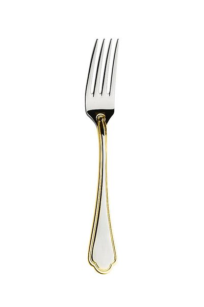 Jumbo 1400 Gold Dinner Fork