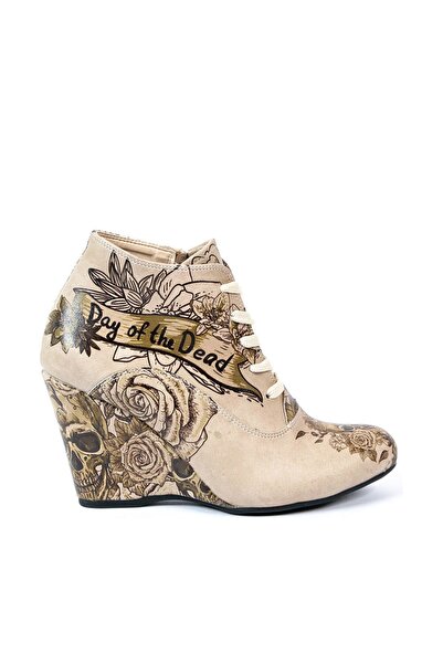 Streetfly Cizme colorate de damă MDFT-136