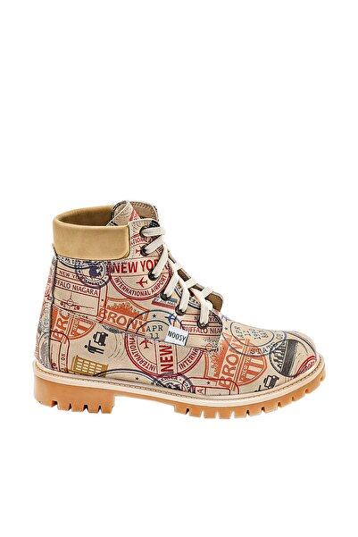 NOOSY Кольорові жіночі черевики NSY-2811-MD